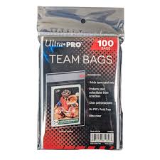 Ultra Pro Team Bags