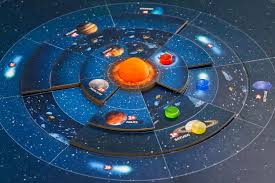 SETI - EN - Bordspel