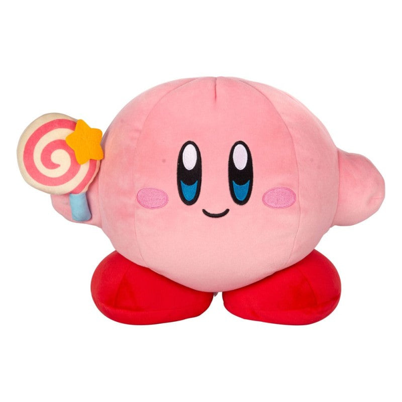 Kirby Oversized Plush