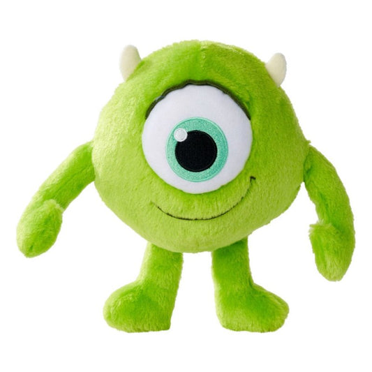 Mike Wazowski Plush Figure - Monsters INC