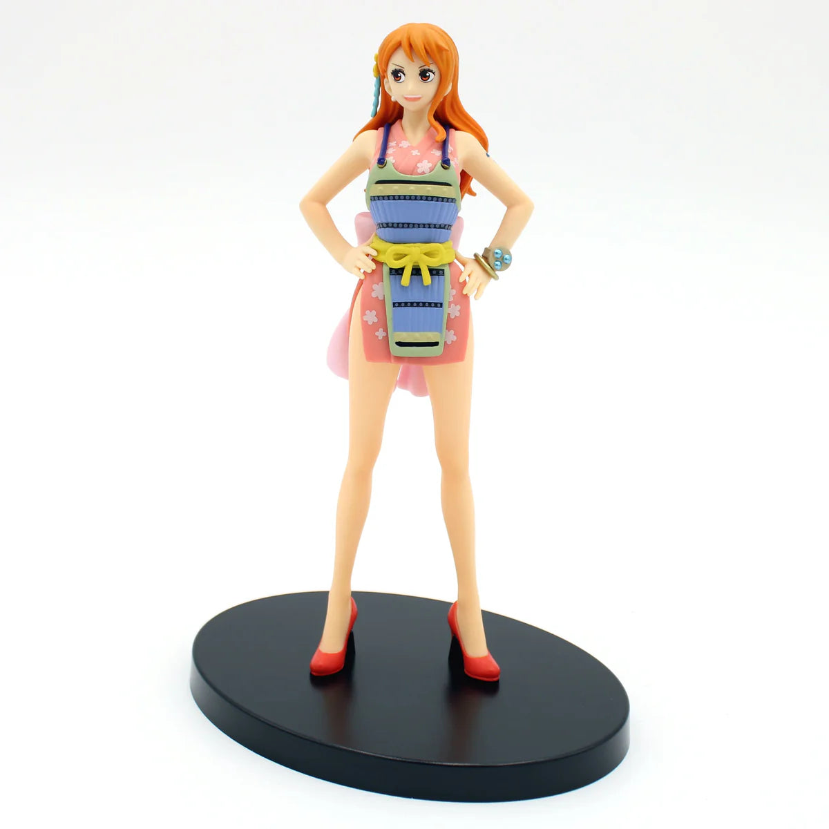 Nami Action Figure