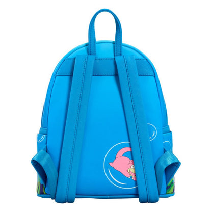 Loungfly Water Pokémons - Pokémon Backback