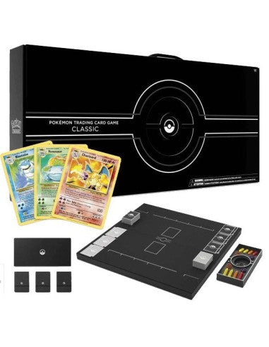 Pokémon TCG Classic - Pokémon Engels