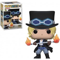 Sabo Funko Pop! - One piece 922