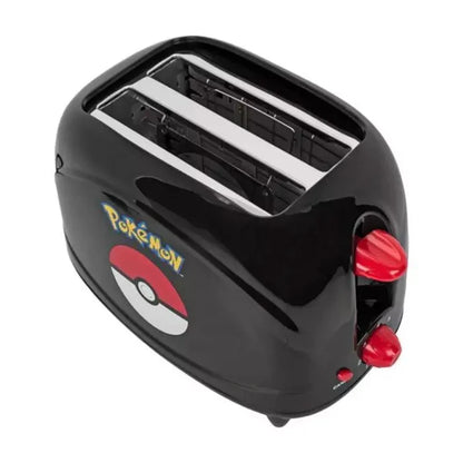 Pokémon Pokeball Toaster