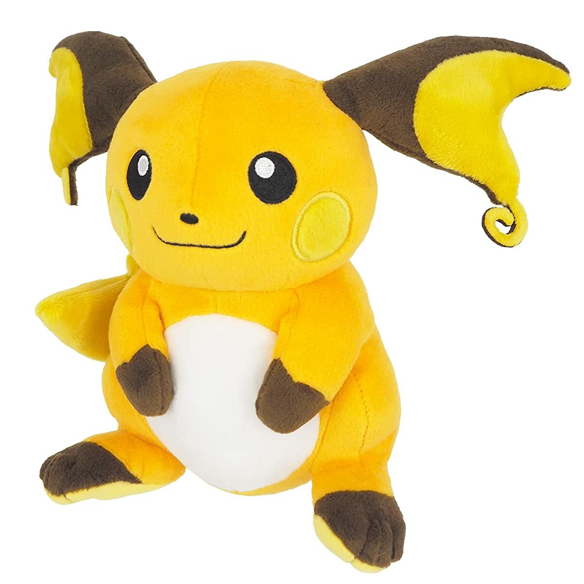 Raichu - Pokémon Plush