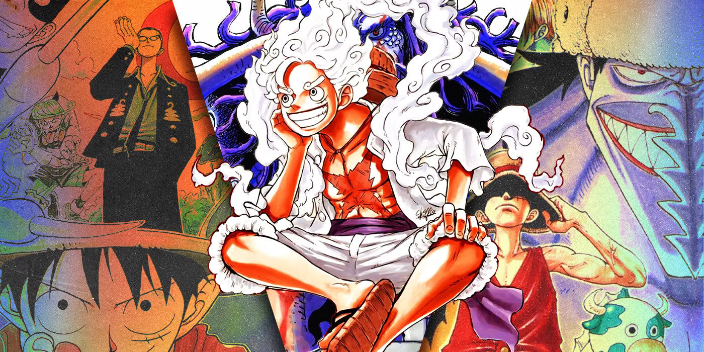 Retro Empire Gaming - One Piece Store tournament 27 Juni