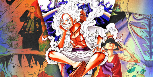 Retro Empire Gaming - One Piece Store tournament 27 Juni