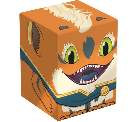 Squaroes Magic: the Gathering - Squaroe Foundations Card Box: Loot