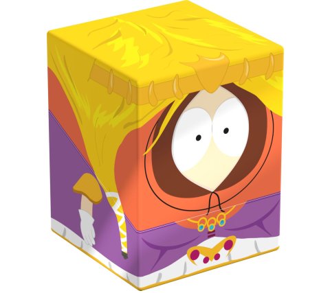 Squaroes - Squaroe South Park: The Stick of Truth: Princess Kenny