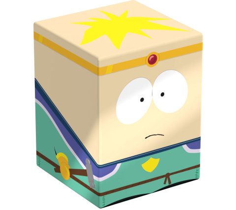Squaroes - Squaroe South Park: The Stick of Truth: Paladin Butters