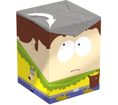 Squaroes - Squaroe South Park: The Stick of Truth: Jimmy the Bard