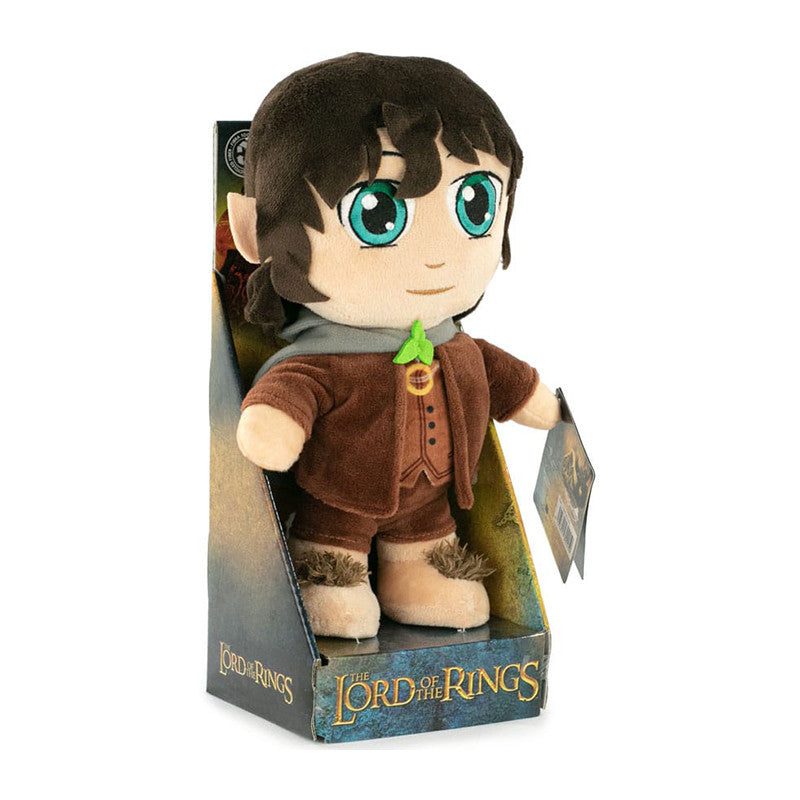 Frodo Plush - The Lord Of The Rings