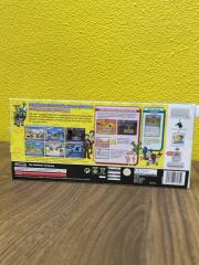 Learn With Pokémon Typing Adventure (Inhoud als nieuw, doos licht gebruikt) - Nintendo DS