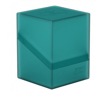 Ultimate Guard Boulder Deck Case 100+ Malachit - Deckbox