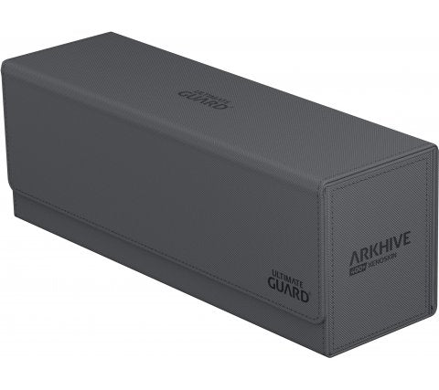 Ultimate Guard Arkhive 400+ XenoSkin Monocolor Blue - Deckbox