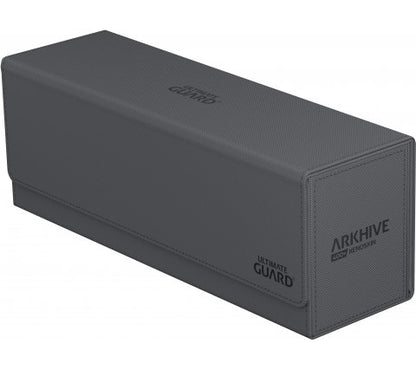 Ultimate Guard Arkhive 400+ XenoSkin Monocolor Blue - Deckbox