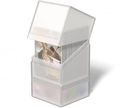 Ultimate Guard Boulder'n'Tray Deck Case 100+ Frosted - Deckbox