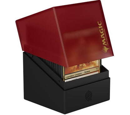 Ultimate Guard Magic: the Gathering - Guild Summit Boulder 100+: Rakdos - Deckbox