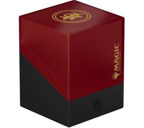 Ultimate Guard Magic: the Gathering - Guild Summit Boulder 100+: Rakdos - Deckbox