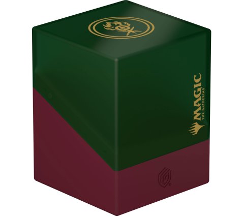 Ultimate Guard Magic: the Gathering - Guild Summit Boulder 100+: Gruul - Deckbox
