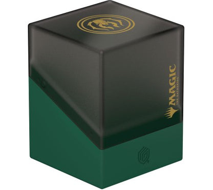 Ultimate Guard Magic: the Gathering - Guild Summit Boulder 100+: Golgari - Deckbox