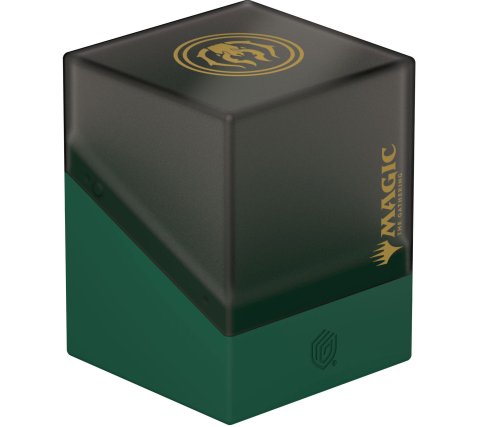 Ultimate Guard Magic: the Gathering - Guild Summit Boulder 100+: Golgari - Deckbox
