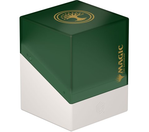 Ultimate Guard Magic: the Gathering - Guild Summit Boulder 100+: Selesnya - Deckbox