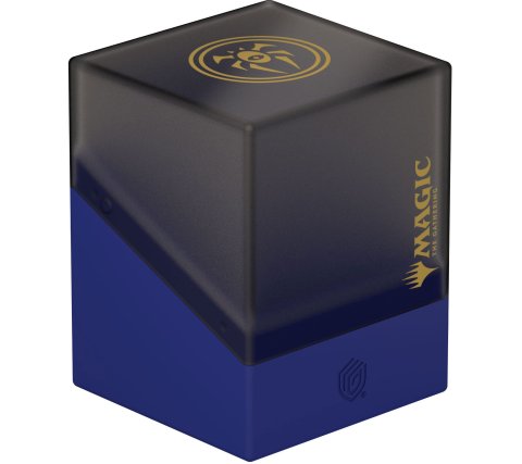 Ultimate Guard Magic: the Gathering - Guild Summit Boulder 100+: Dimir - Deckbox