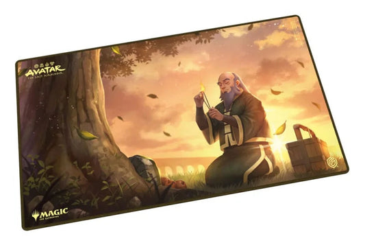Ultimate Guard - Play-Mat MtG | Avatar: The Last Airbender - Bastion of Remembrance
