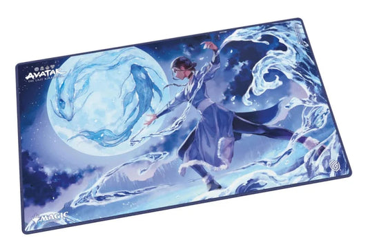Ultimate Guard - Play-Mat MtG | Avatar: The Last Airbender - Waterbender Ascension