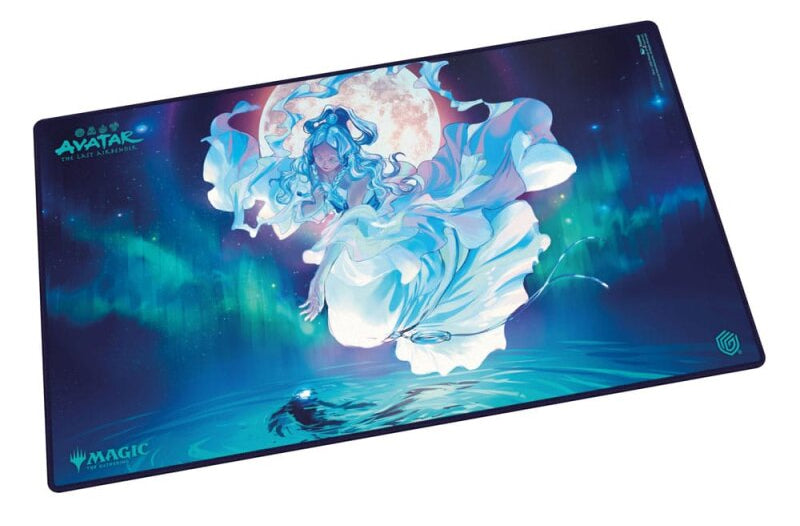 Ultimate Guard - Play-Mat MtG | Avatar: The Last Airbender - Yue Moon Spirit