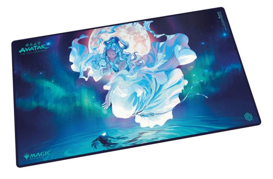 Ultimate Guard - Play-Mat MtG | Avatar: The Last Airbender - Yue Moon Spirit