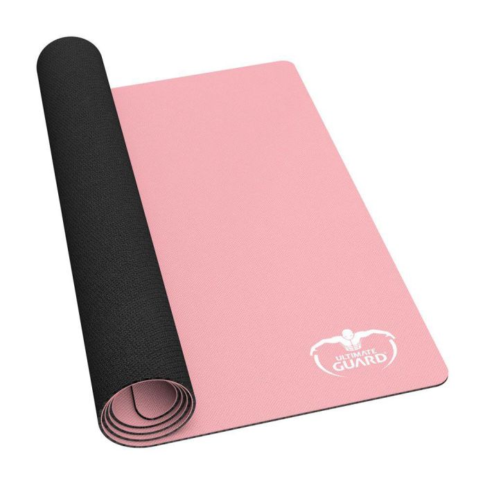 Playmat Pink Ultimate Guard