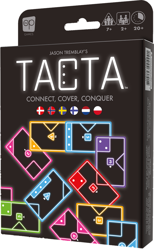 Tacta PEG - USAopoly