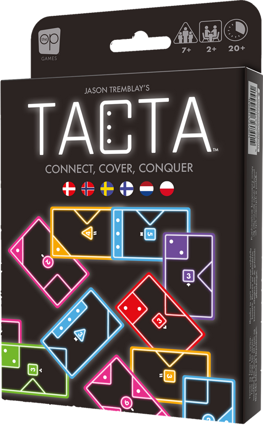 Tacta PEG - USAopoly
