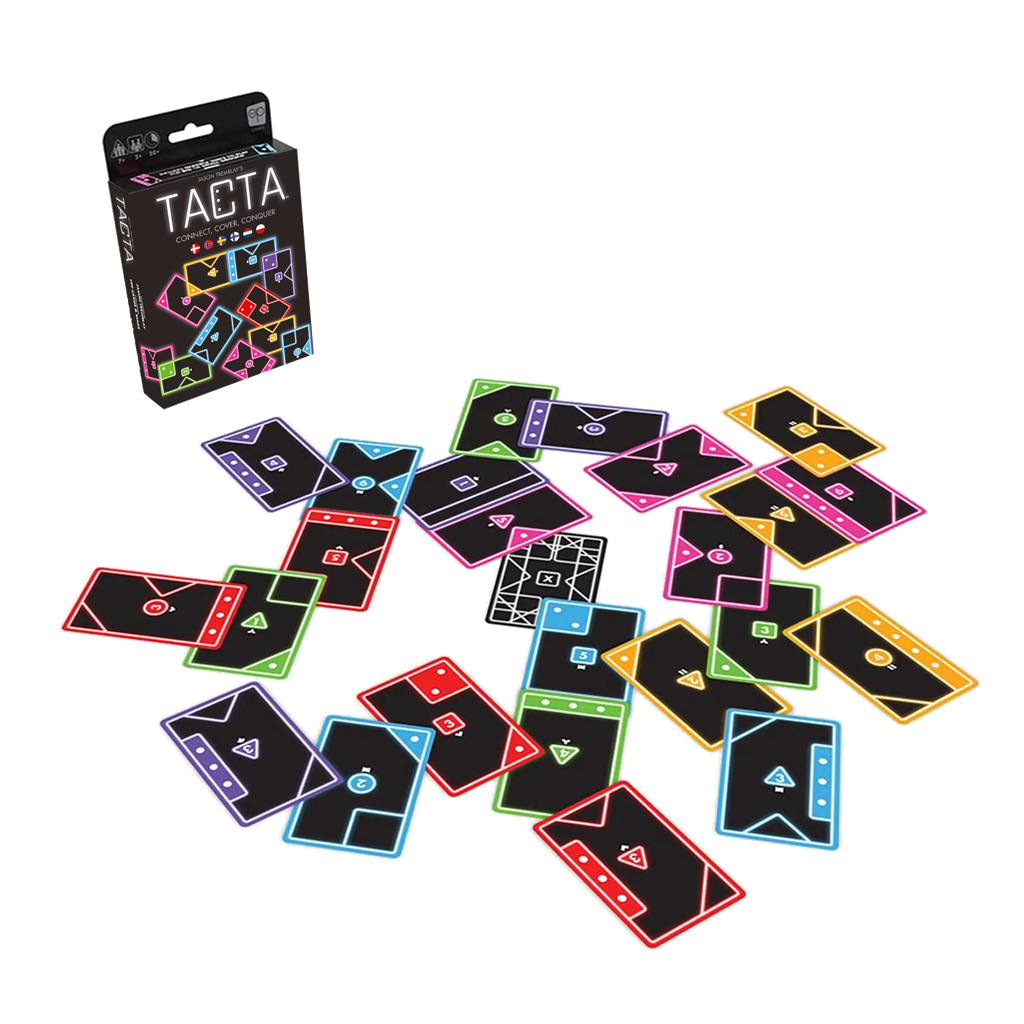 Tacta PEG - USAopoly