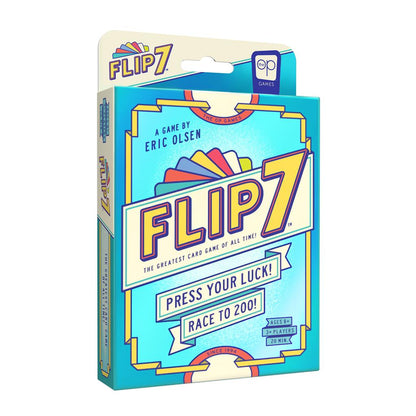 Flip-7