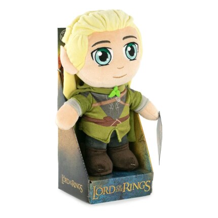 Legolas Plush - The Lord Of The Rings