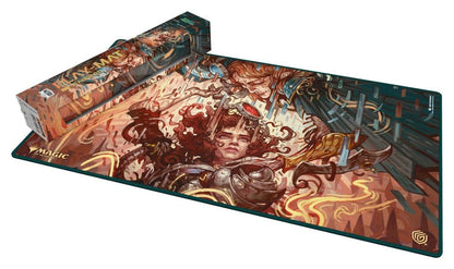 Identity Echo - Reality Fracture Ultimate Guard Playmat