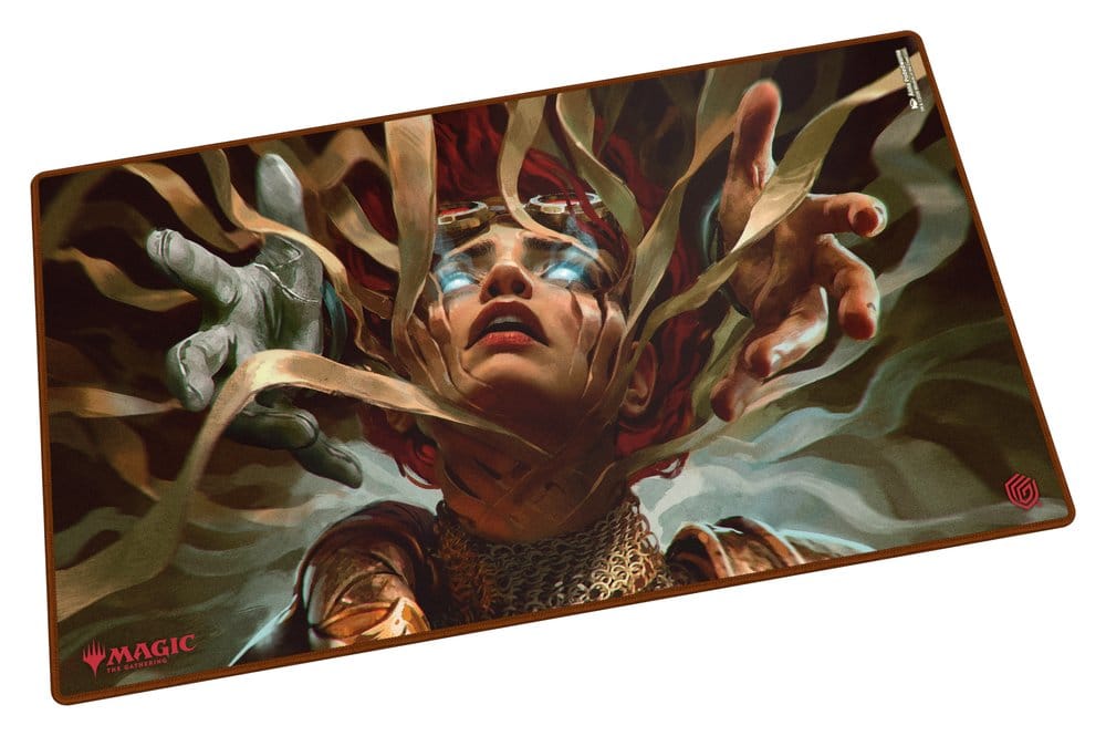 Countersculpt - Reality Fracture Ultimate Guard Playmat