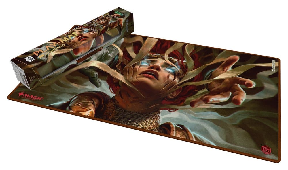 Countersculpt - Reality Fracture Ultimate Guard Playmat