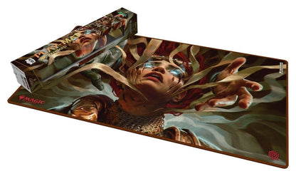 Countersculpt - Reality Fracture Ultimate Guard Playmat