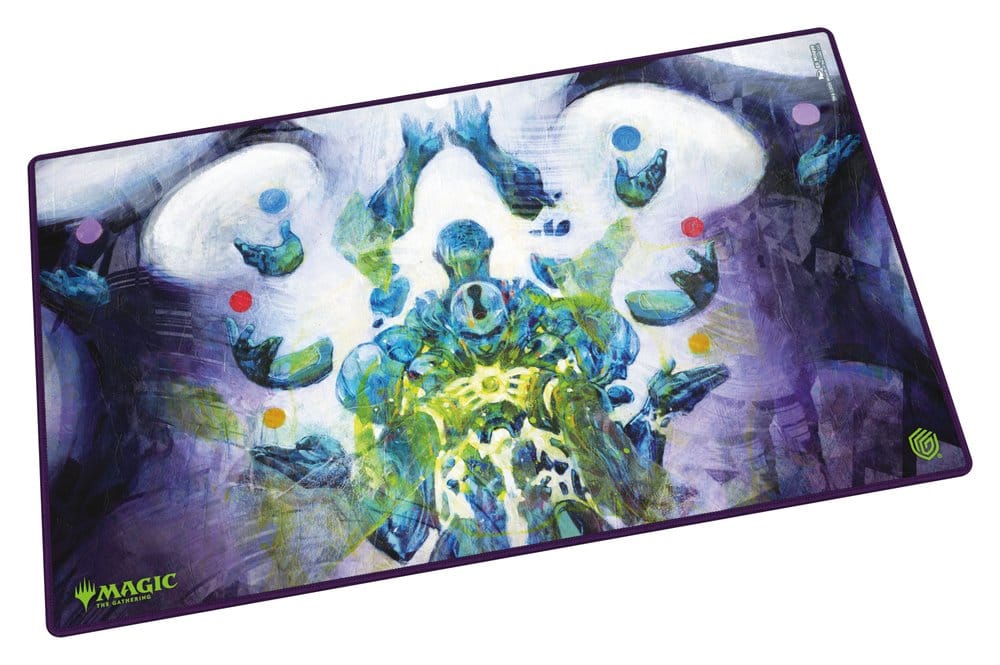 Avatar of Burgeoning Echoes - Reality Fracture Ultimate Guard Playmat