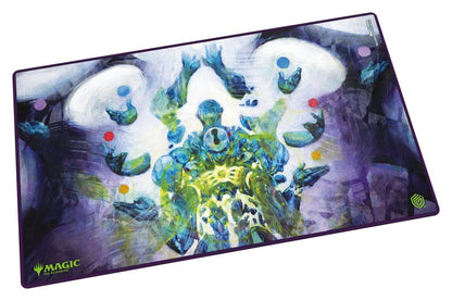 Avatar of Burgeoning Echoes - Reality Fracture Ultimate Guard Playmat