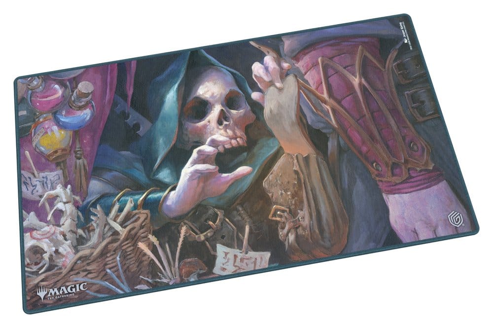 Tinybones, Pocket Nuisance - Reality Fracture Ultimate Guard Playmat